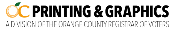 OC Printing & Graphics Logo